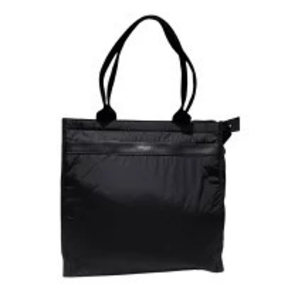 Saint Laurent City Tote Black Bag